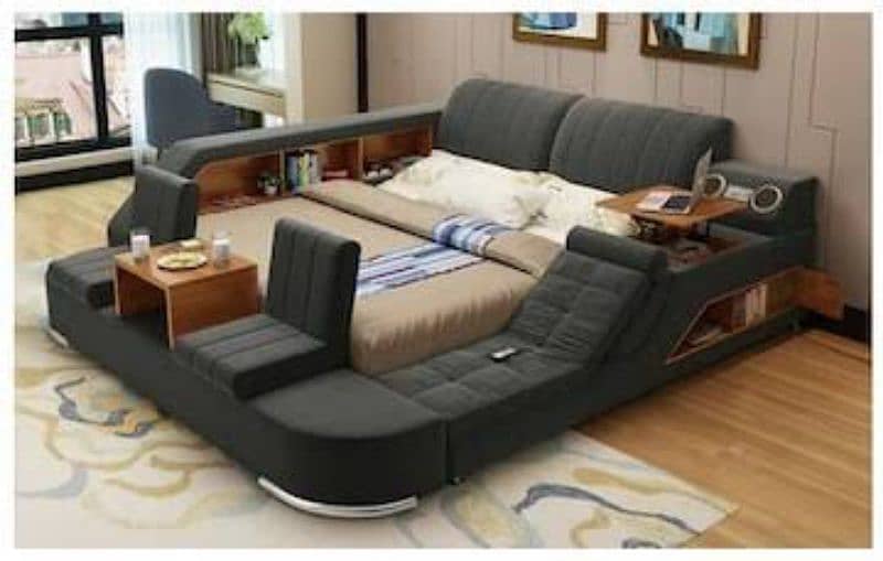 multipurpose beds-smart beds-beds-double bed-bed set 8