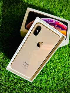 iPhone Xs 256GB Pta Approved