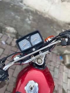 honda 125 for sale 2021 model