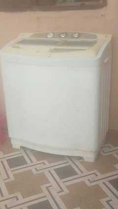 washing machine semi automatic for sale 0