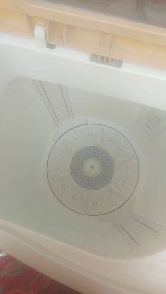 washing machine semi automatic for sale 2