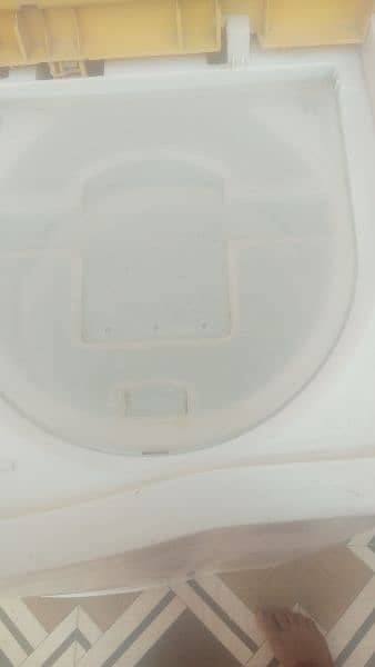 washing machine semi automatic for sale 4