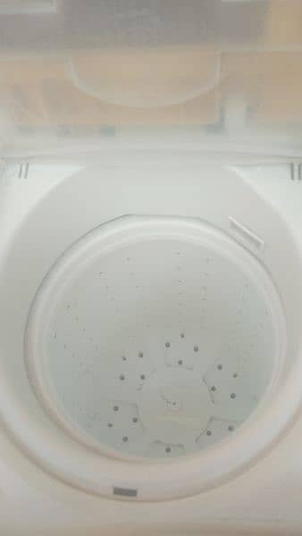 washing machine semi automatic for sale 5