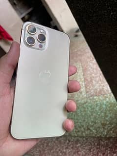 iphone 12 pro max factory