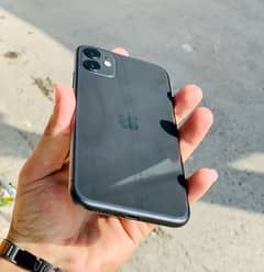 IPHONE 11 (128) Non PTA 0