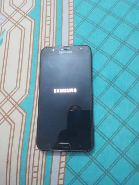 SAMSUNG J7 2 16 ALL OK NOT A SINGLE FAULAT official pta 1