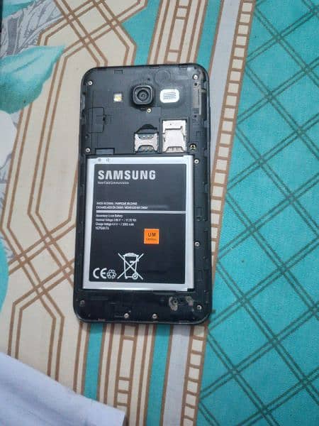 SAMSUNG J7 2 16 ALL OK NOT A SINGLE FAULAT official pta 3