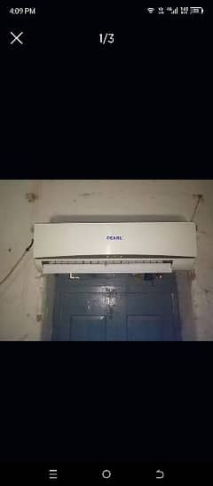 DC Inverter