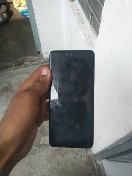 Infinix smart 8 1