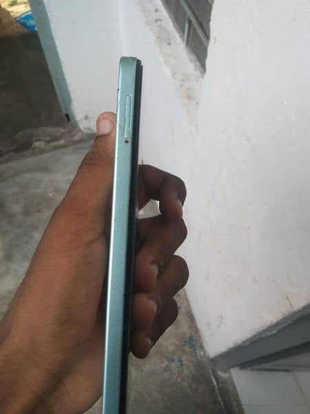 Infinix smart 8 3