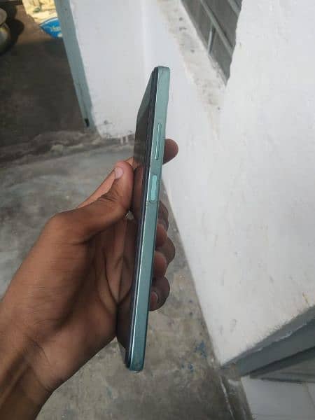 Infinix smart 8 4