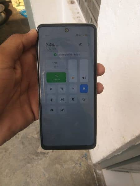 Infinix smart 8 5