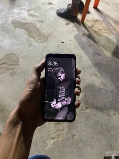 google pixel 4