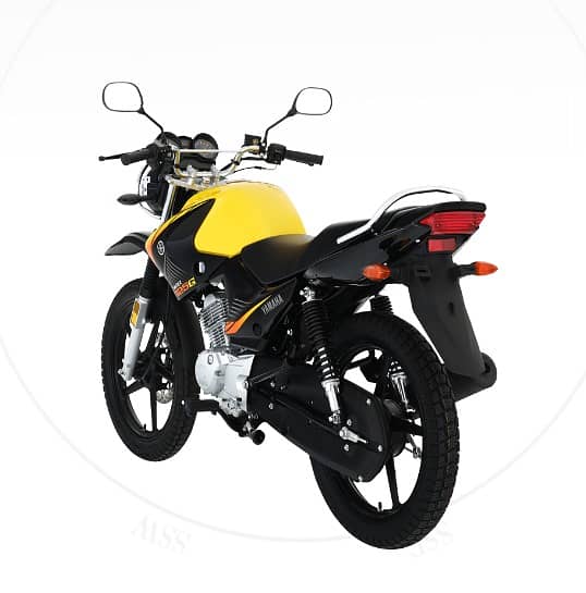 Yamaha YBR 125G 2024,yamaha,ybr,125g,2024 2