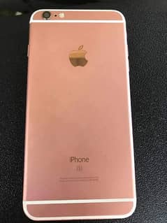 iphone 6s 64 GB PTA approved 0342=7588=638 My Whatsapp