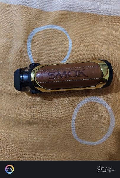 SMOK VAPE IPX 80 2