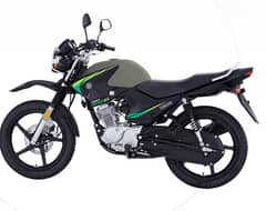 Yamaha YBR 125G 2024,yamaha,125G,g,2024