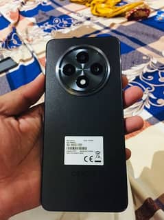 oppo reno 12f