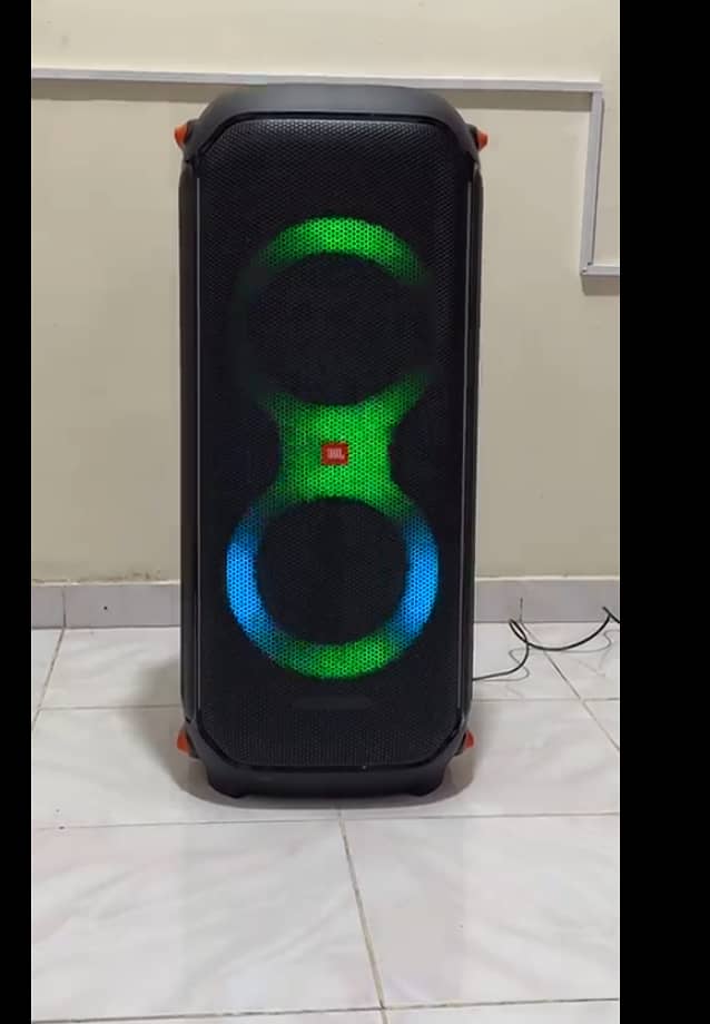 JBL Partybox 710 | Dubai Imported 1