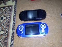 Pxp Psp China handhelds