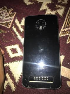 moto z3 good for pubj 4/64