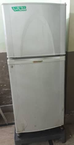 Dawalance fridge