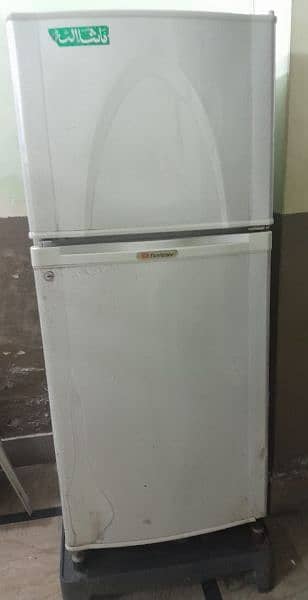 Dawalance fridge 0