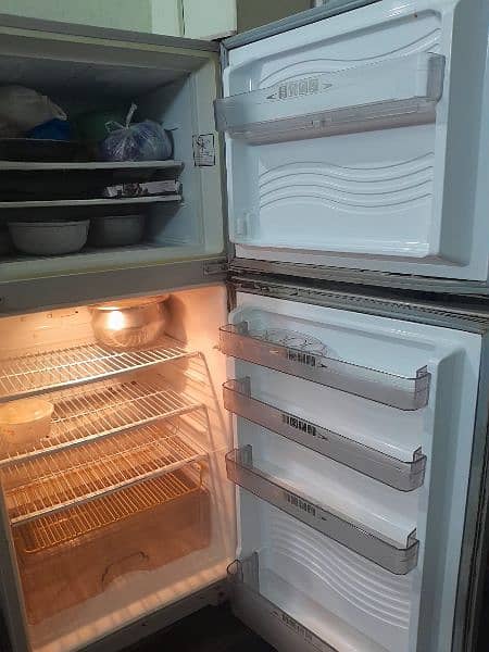 Dawalance fridge 3