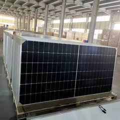 Longi Solar 540W in Karachi 15800