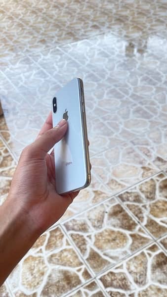 iPhone X 64gb pta approved 2