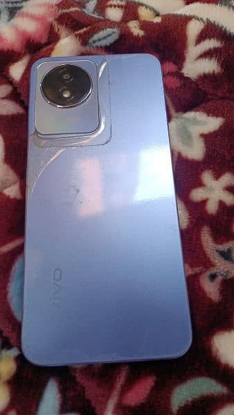 vivo y02t 4/64 2