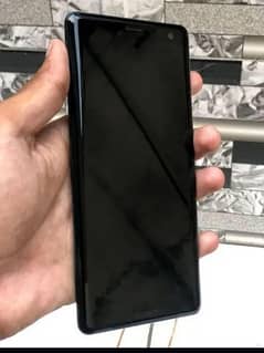 Sony Xperia Xz3 pannel needed