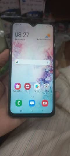 SAMSUNG A10