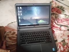 DeLL laptop Core i5 4th Gen