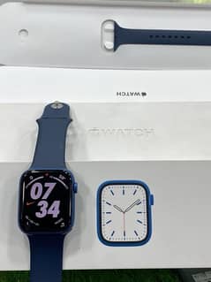 Apple watch series 7