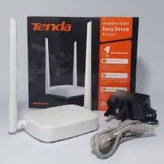 tenda