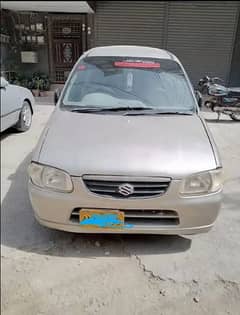 Suzuki Alto 2007