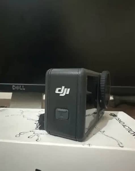 DJI Osmo Action 3 Standard Combo 3