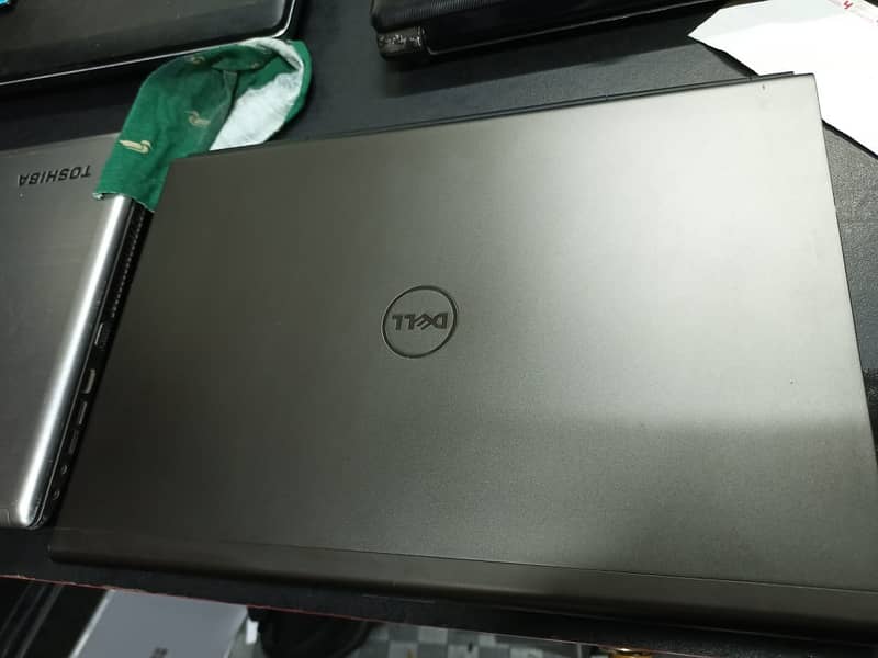 Dell Precision m4800 (Core i7 15.6 display 2GB Graphic Card) | MQ Qua 4