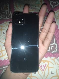 Google Pixel 4 Pta Approve