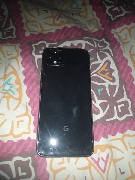 Google Pixel 4 Pta Approve 1