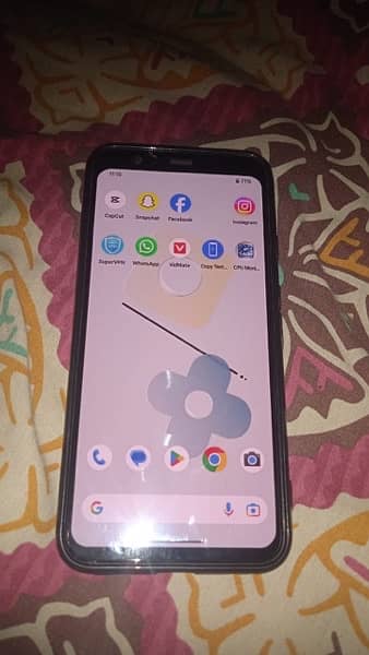 Google Pixel 4 Pta Approve 2