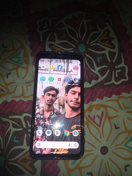 Google Pixel 4 Pta Approve 3