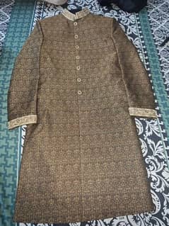 Sherwani