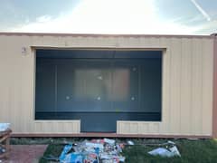 Office Container | prefab container| Portable container office