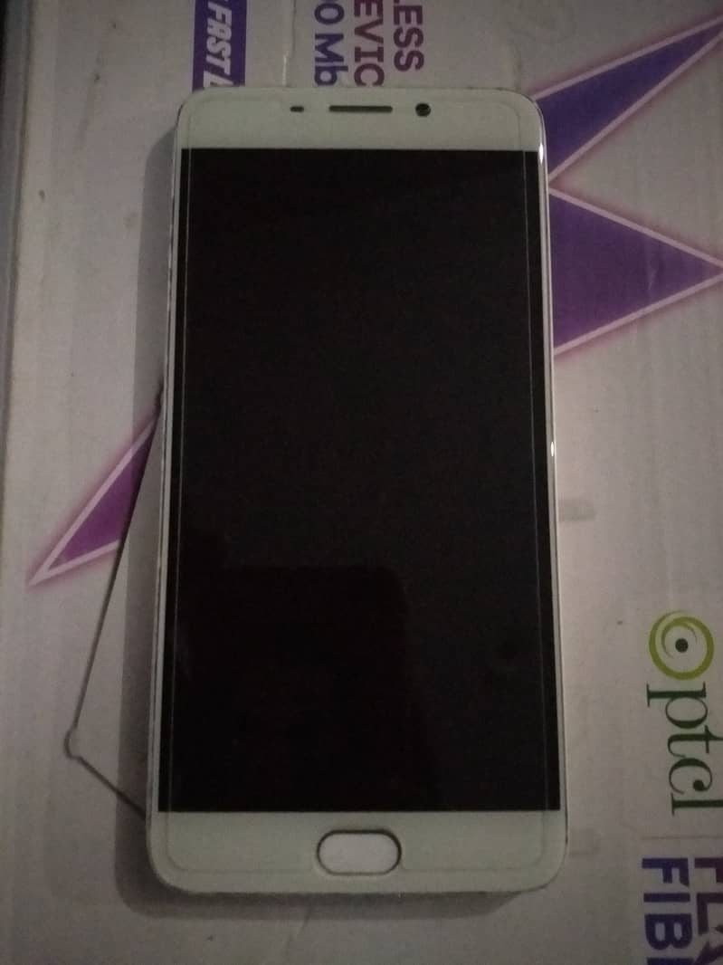 Oppo F1+ Display 5.5" 4/64GB Genuine Set Not Kit Officialy PTA Aproved 2