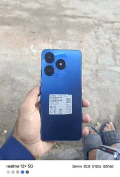 Tecno spark 10 4+4gb 128gb