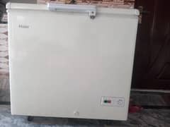 single door freezer for sale 60000 model HDF 285SD 03224686079