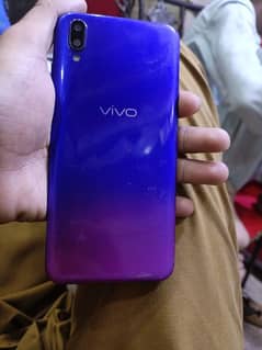 Vivo y93s 8/256