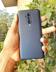 onle plus 7t pro 10 by 10 condition PTA approved  03185934686